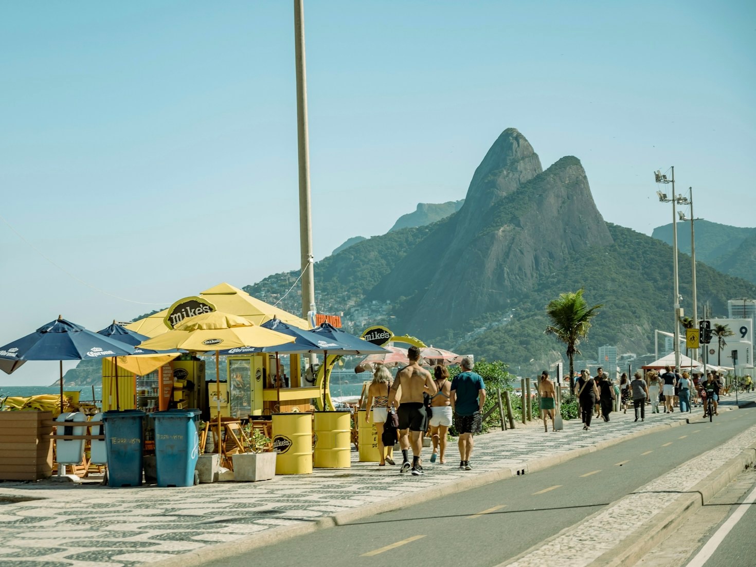 O impacto da cultura brasileira no mundo atual